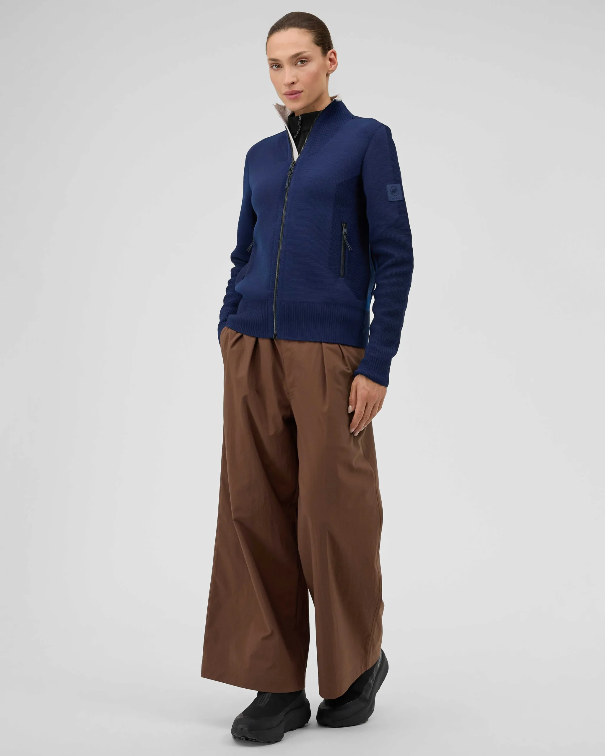 Alps ML Jacket Women