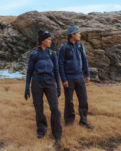 Alps ML Jacket Women