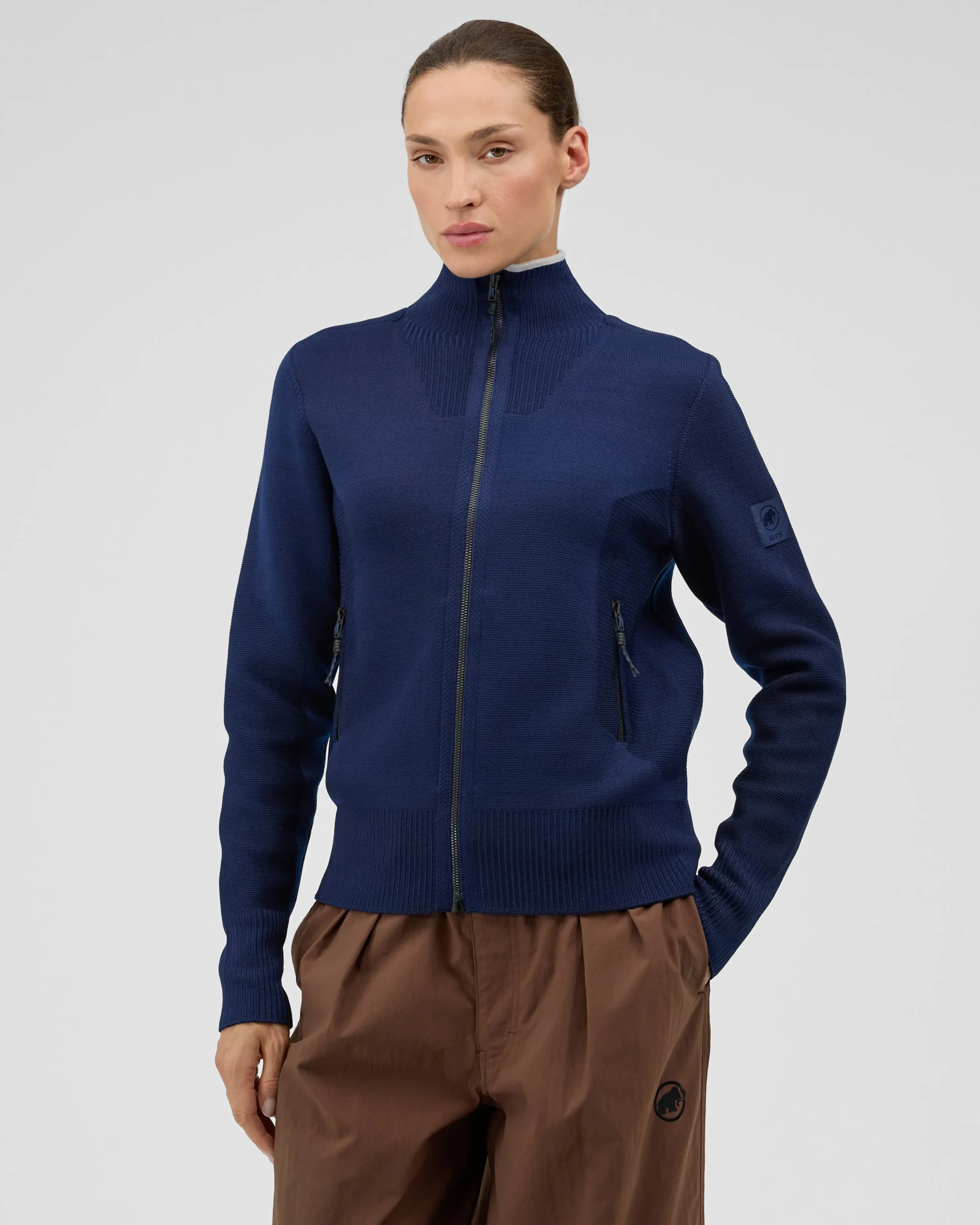 Alps ML Jacket Women