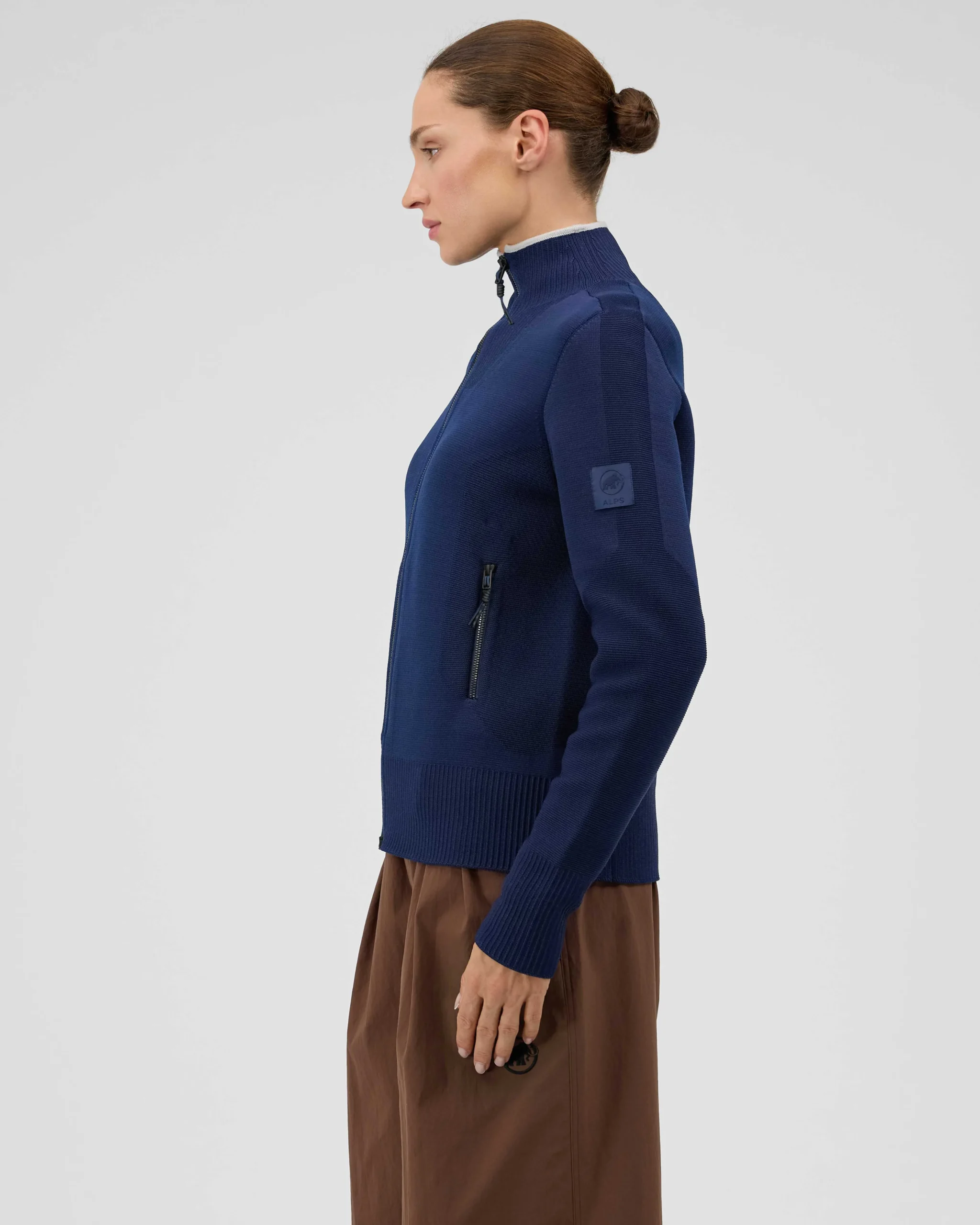 Alps ML Jacket Women