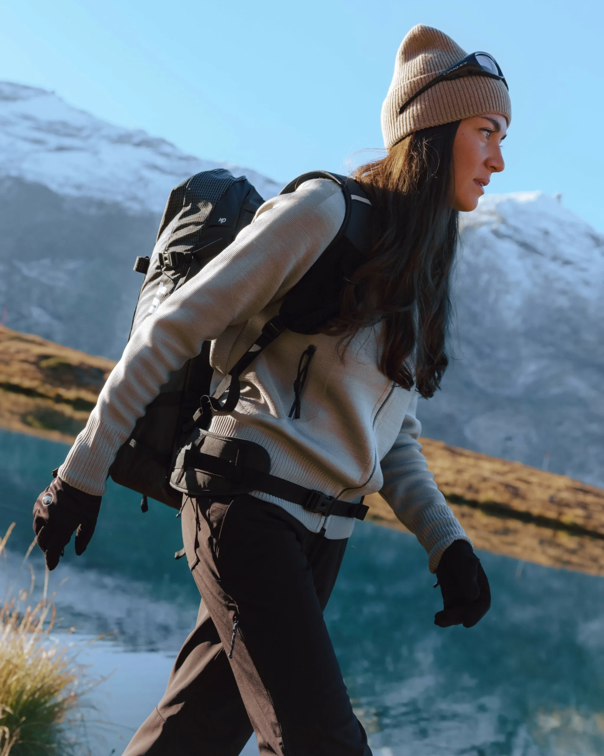 Alps ML Jacket Women
