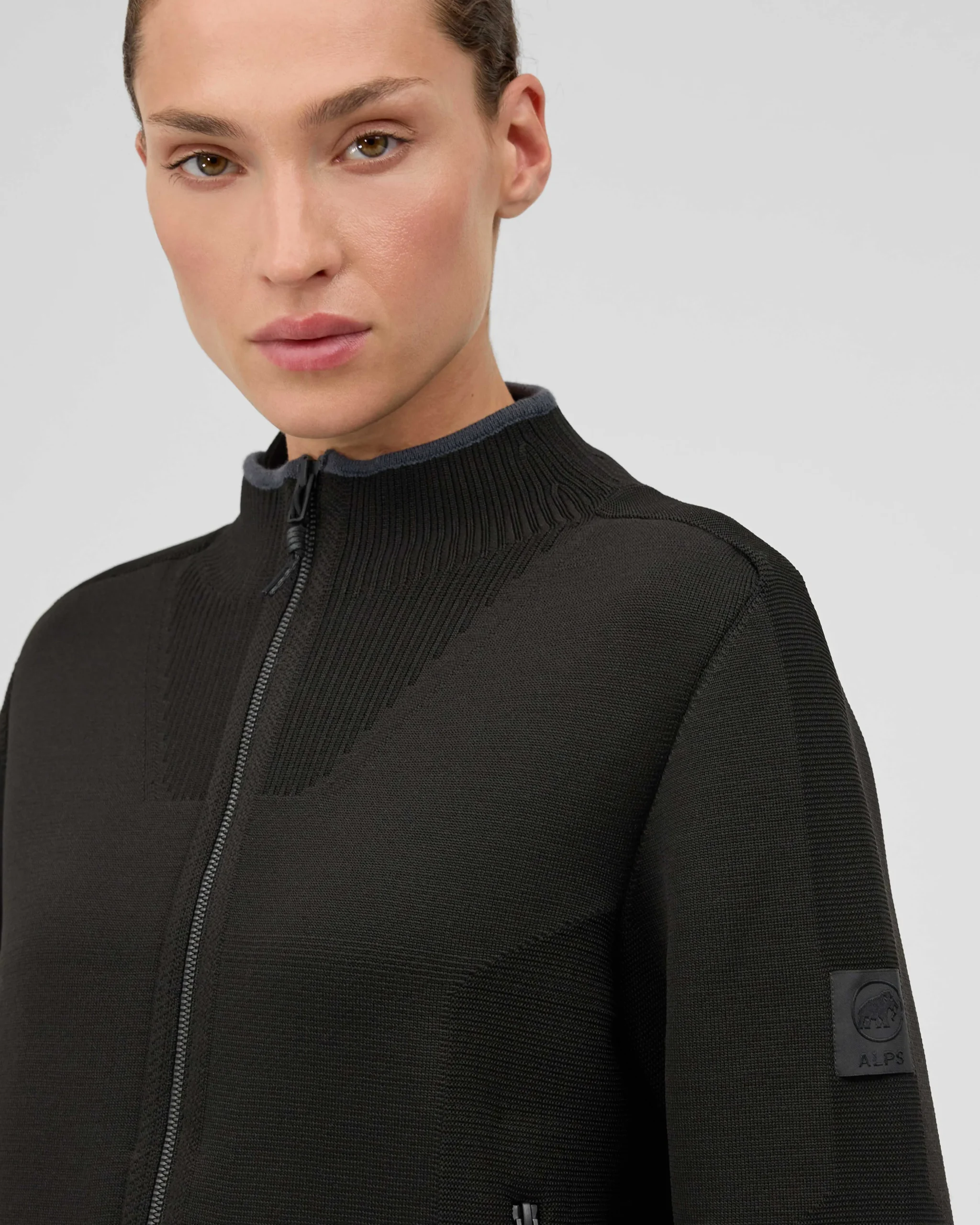 Alps ML Jacket Women