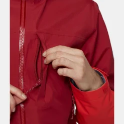 Alto Guide HS Hooded Jacket Women