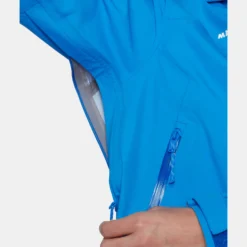 Alto Guide HS Hooded Jacket Women