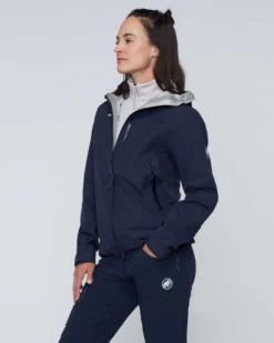 Alto Guide HS Hooded Jacket Women