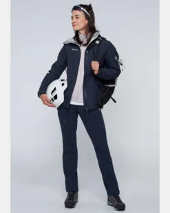Alto Guide HS Hooded Jacket Women