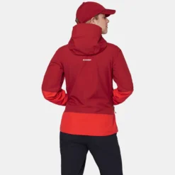 Alto Guide HS Hooded Jacket Women