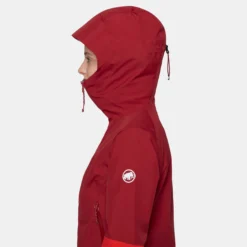 Alto Guide HS Hooded Jacket Women