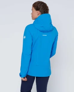 Alto Guide HS Hooded Jacket Women