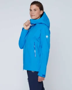 Alto Guide HS Hooded Jacket Women