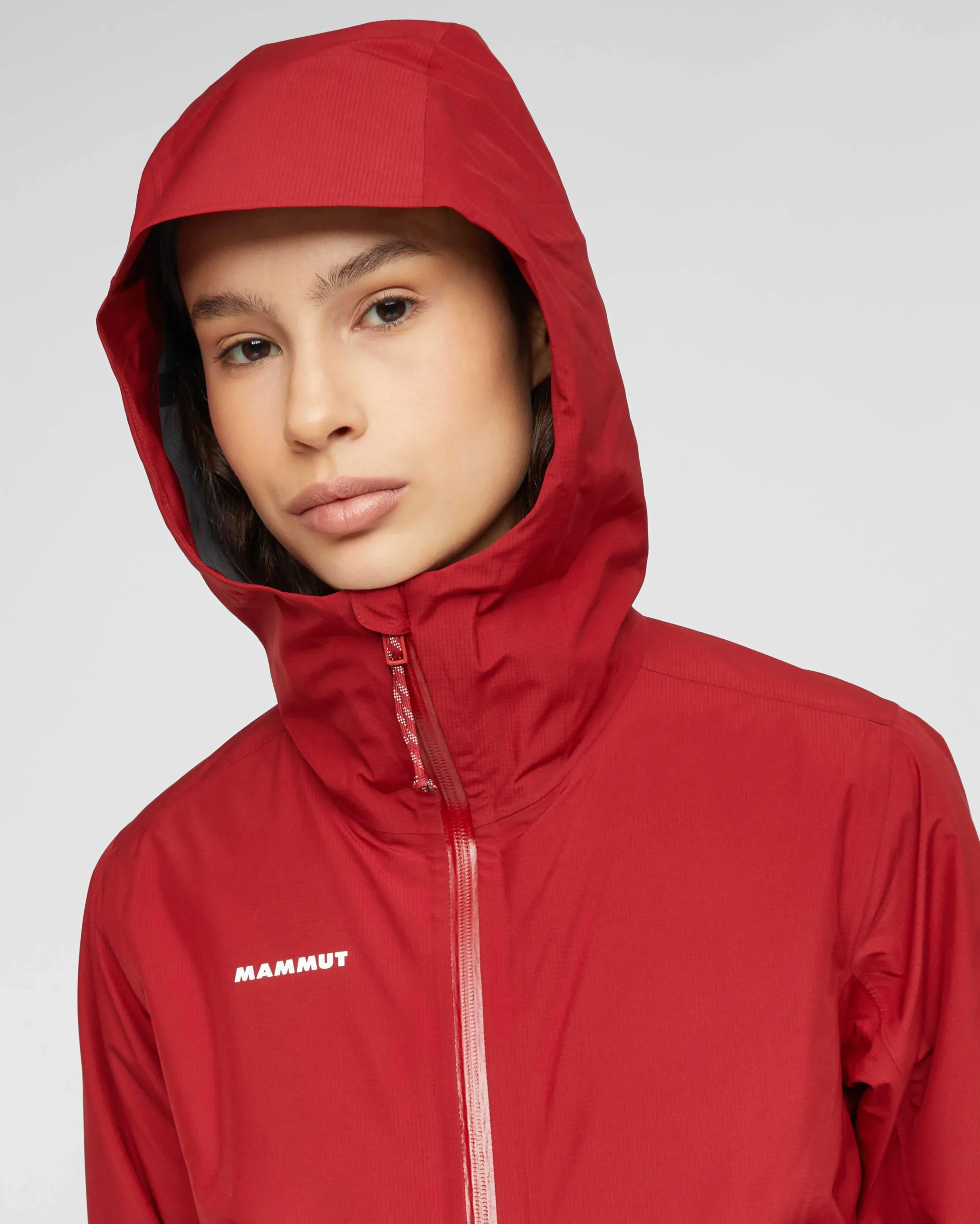 Alto Light 3 in 1 HS Hooded Jacket Women