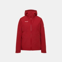Alto Light 3 in 1 HS Hooded Jacket Women
