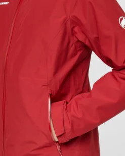Alto Light 3 in 1 HS Hooded Jacket Women