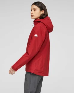 Alto Light 3 in 1 HS Hooded Jacket Women