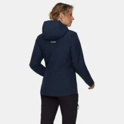 Alto Light 3 in 1 HS Hooded Jacket Women