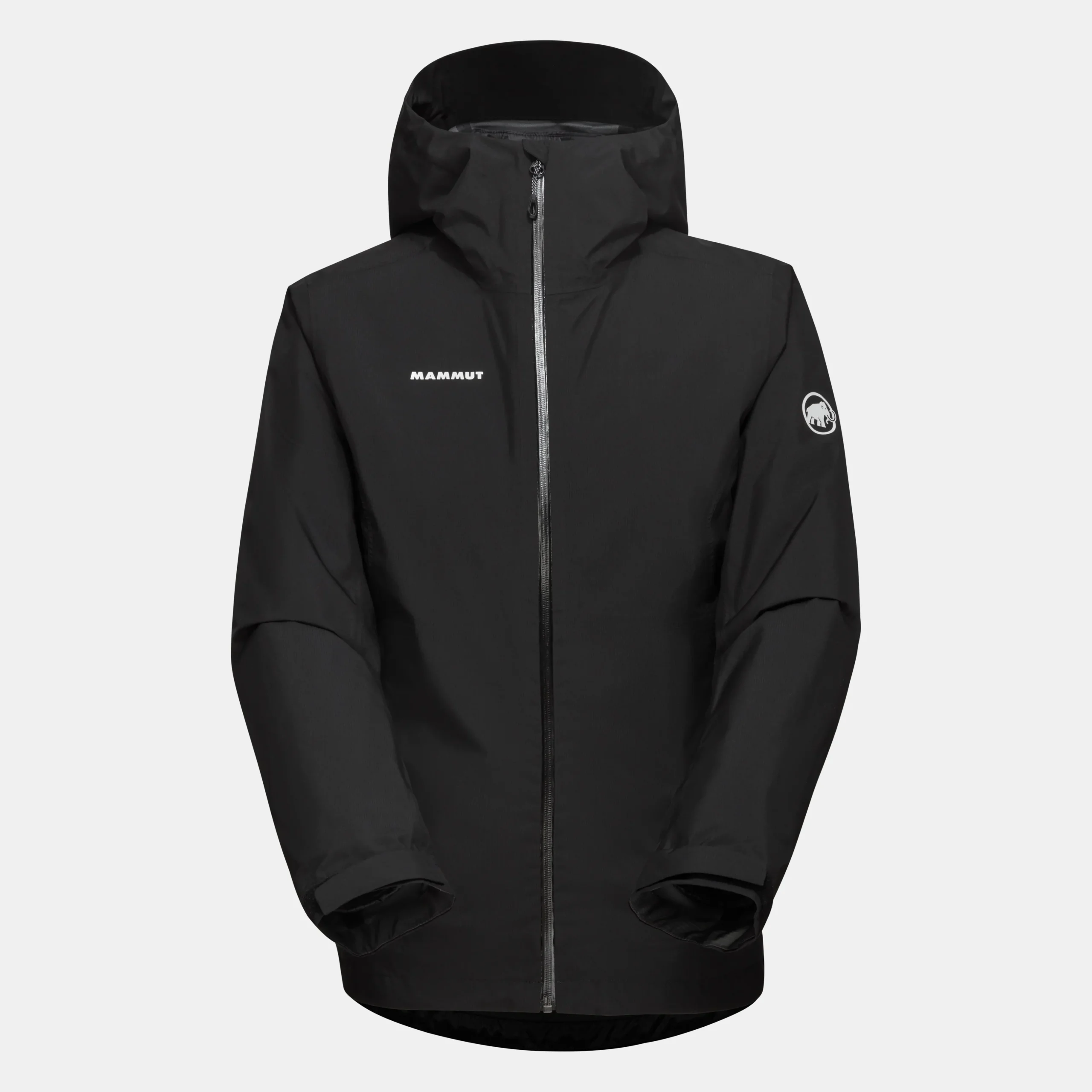 Alto Light 3 in 1 HS Hooded Jacket Women