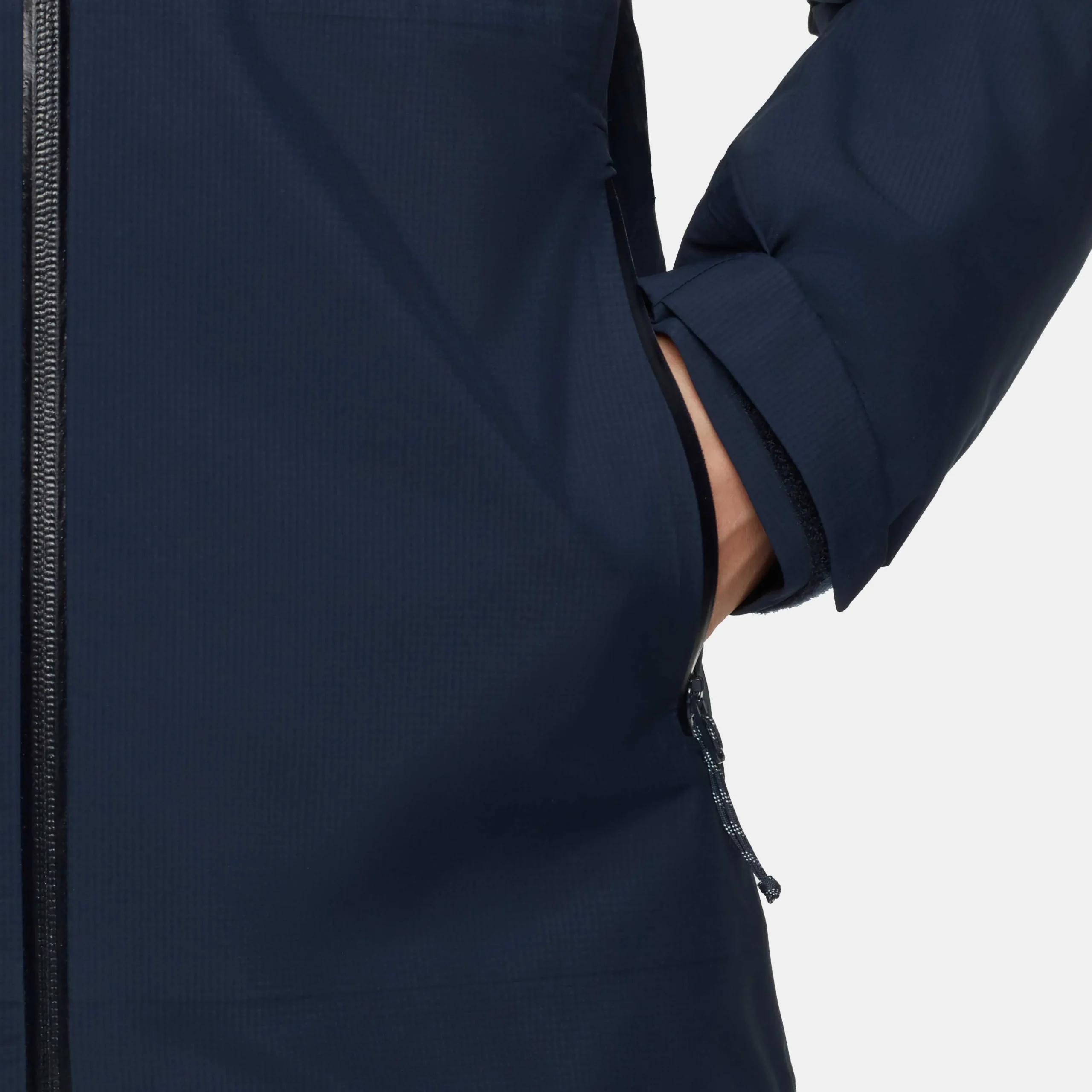Alto Light 3 in 1 HS Hooded Jacket Women