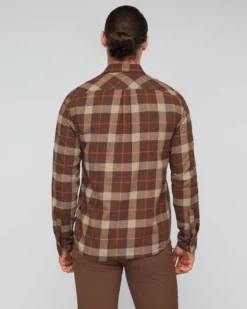 Alvra Longsleeve Shirt Men