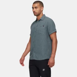 Alvra Summer Shirt Men