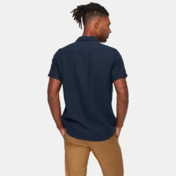 Alvra Summer Shirt Men