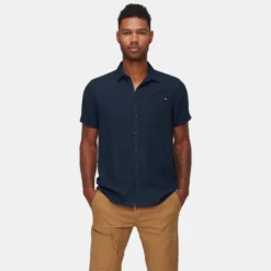 Alvra Summer Shirt Men