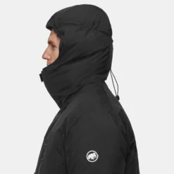 Arctic IN Hooded Parka Men