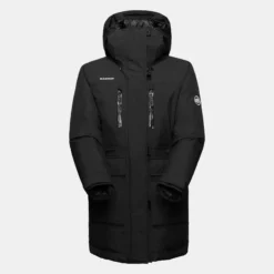 Arctic IN Hooded Parka Women