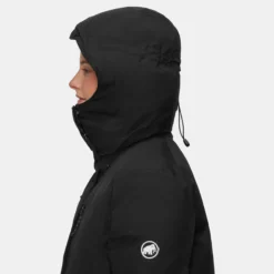 Arctic IN Hooded Parka Women