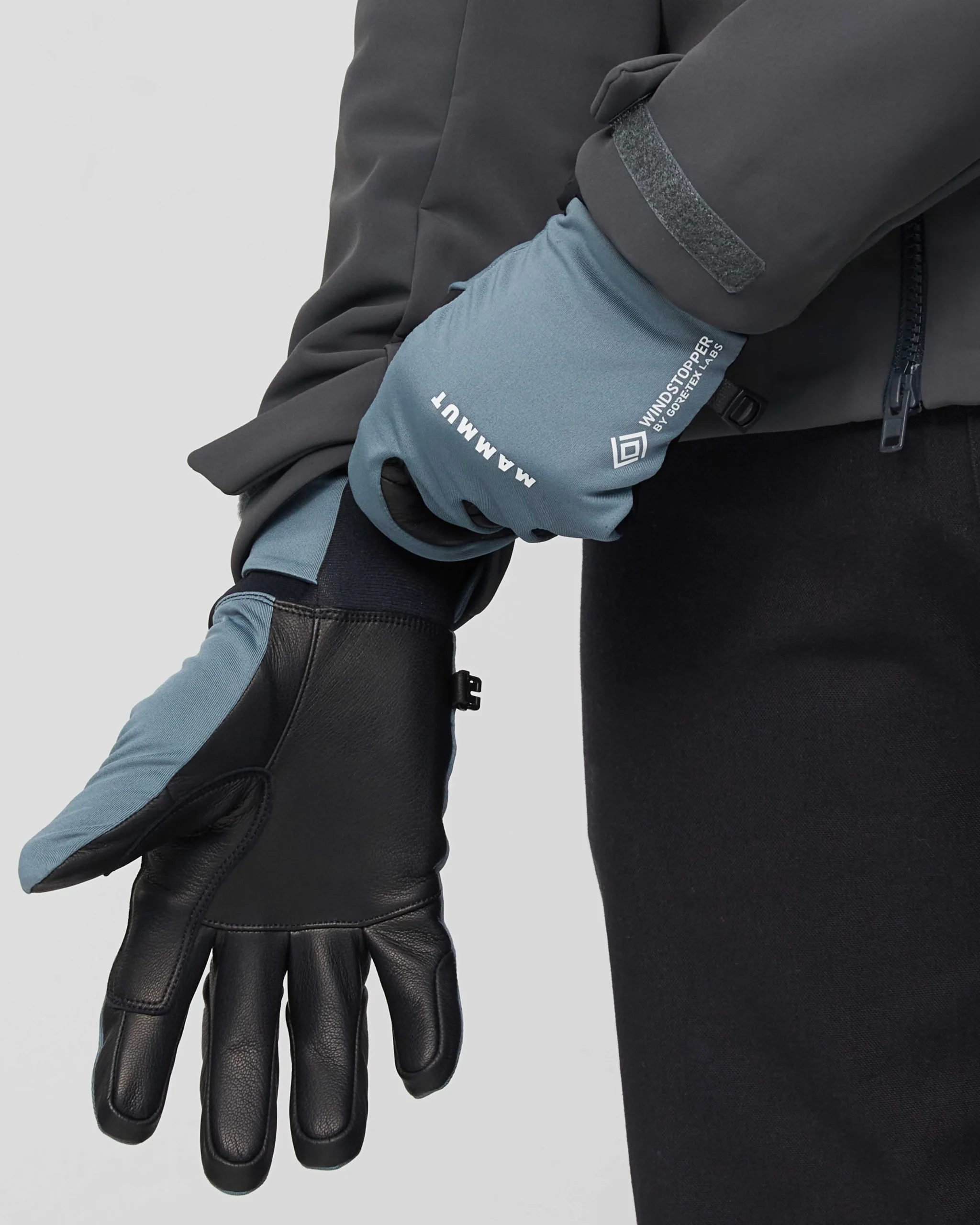 Astro Guide SO Glove