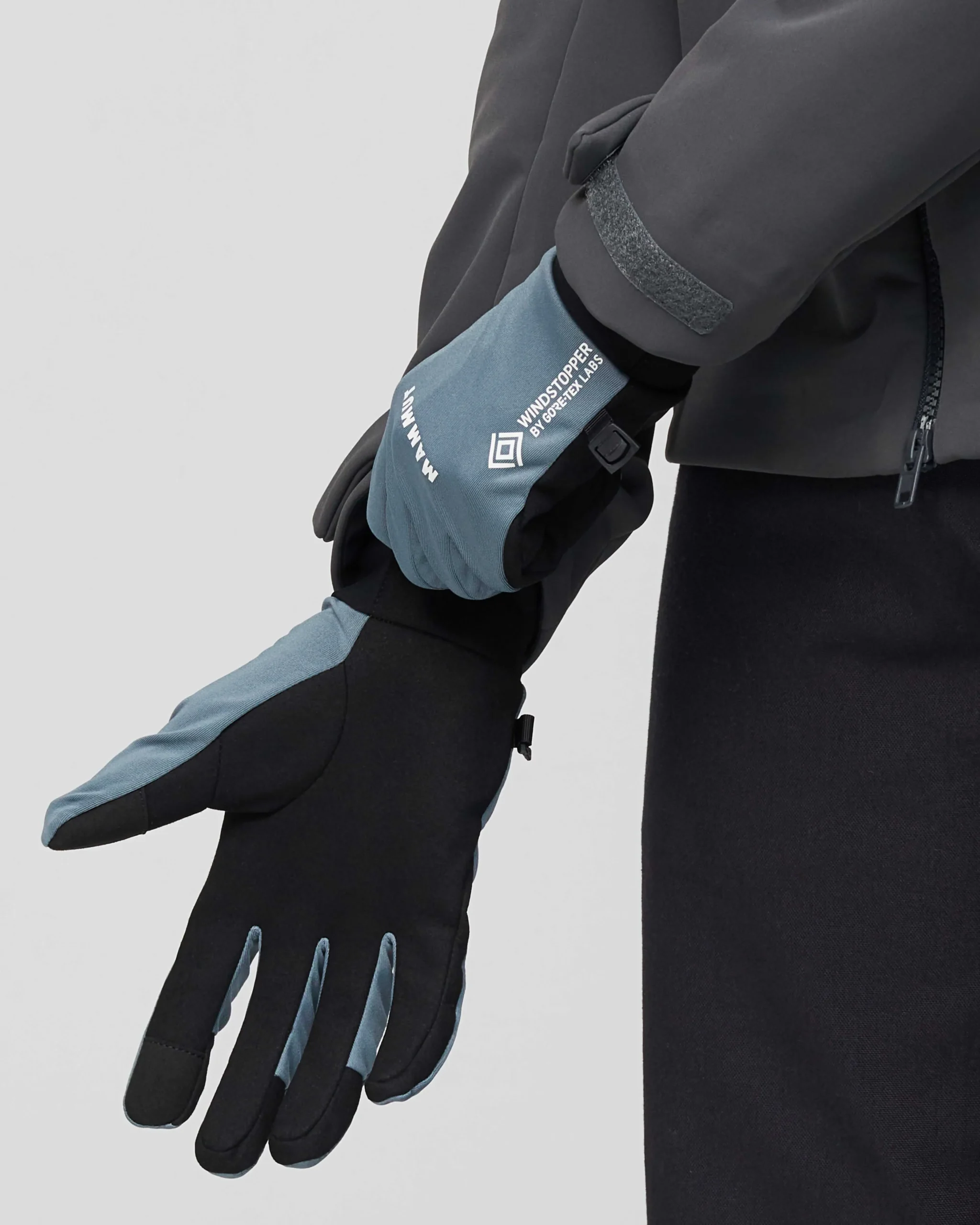 Astro Light SO Glove