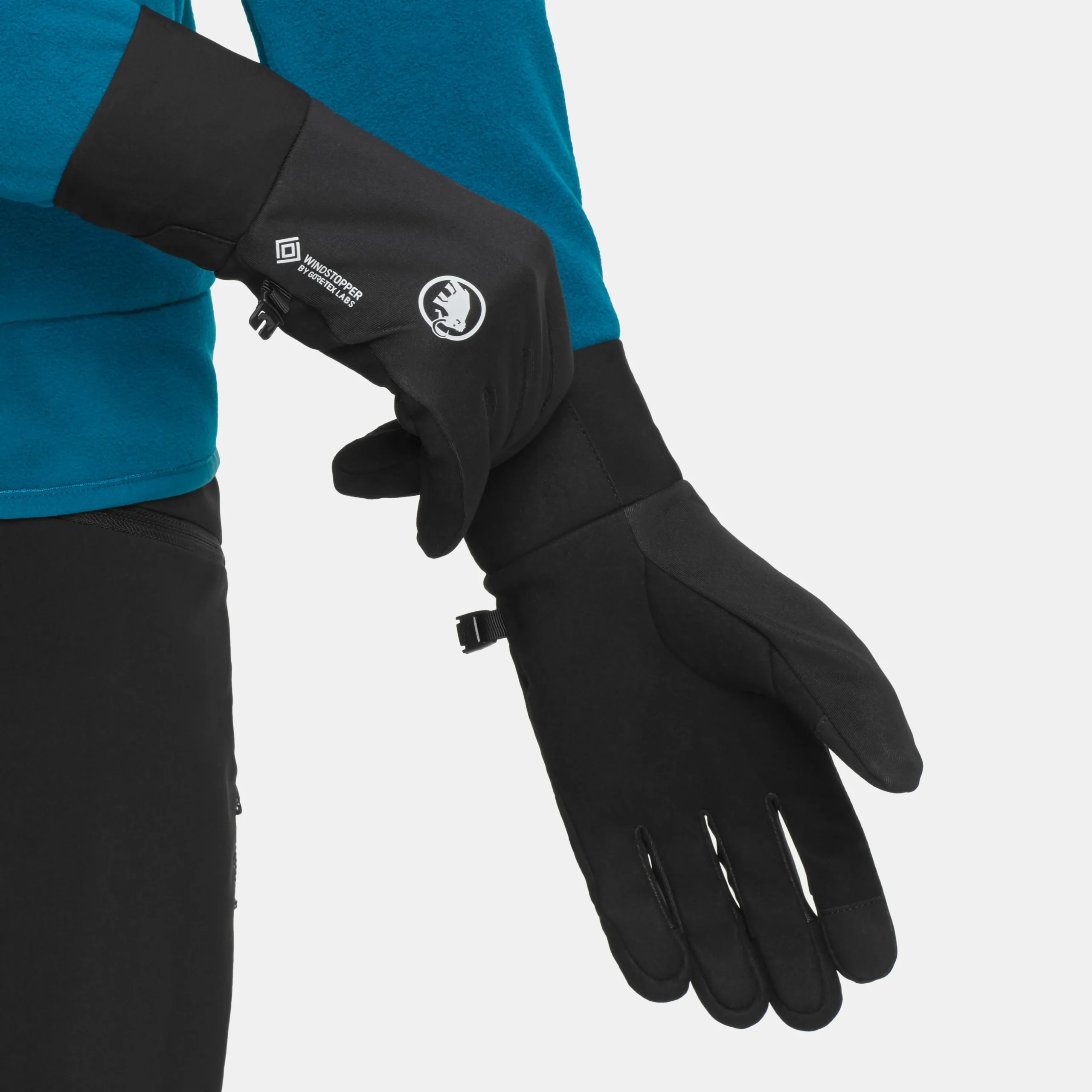 Astro Light SO Glove