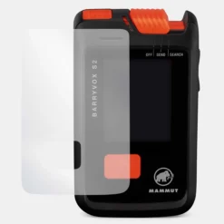 Barryvox Screen Protection Glass