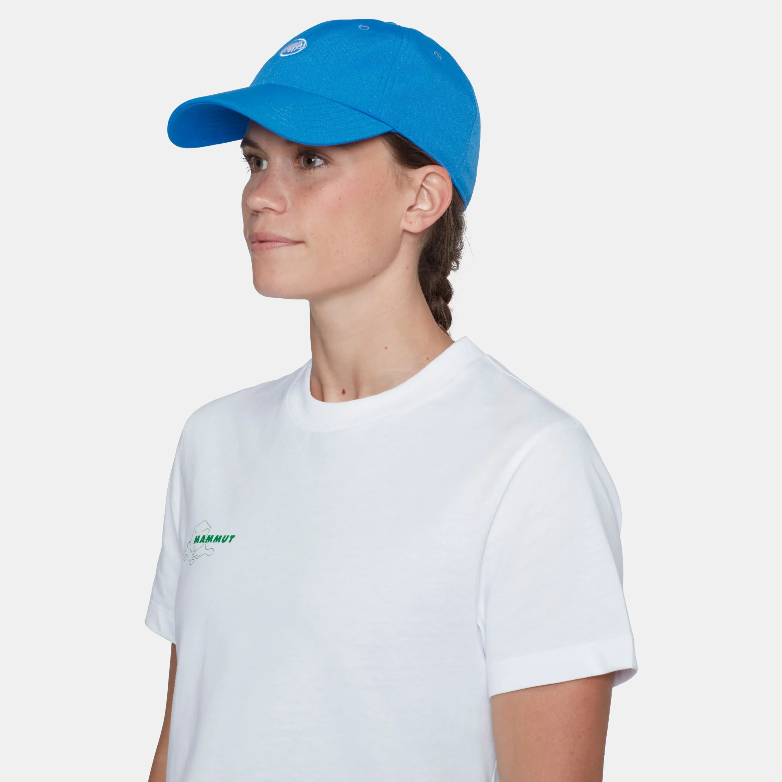 Baseball Cap Mammut