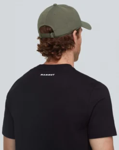 Baseball Cap Mammut