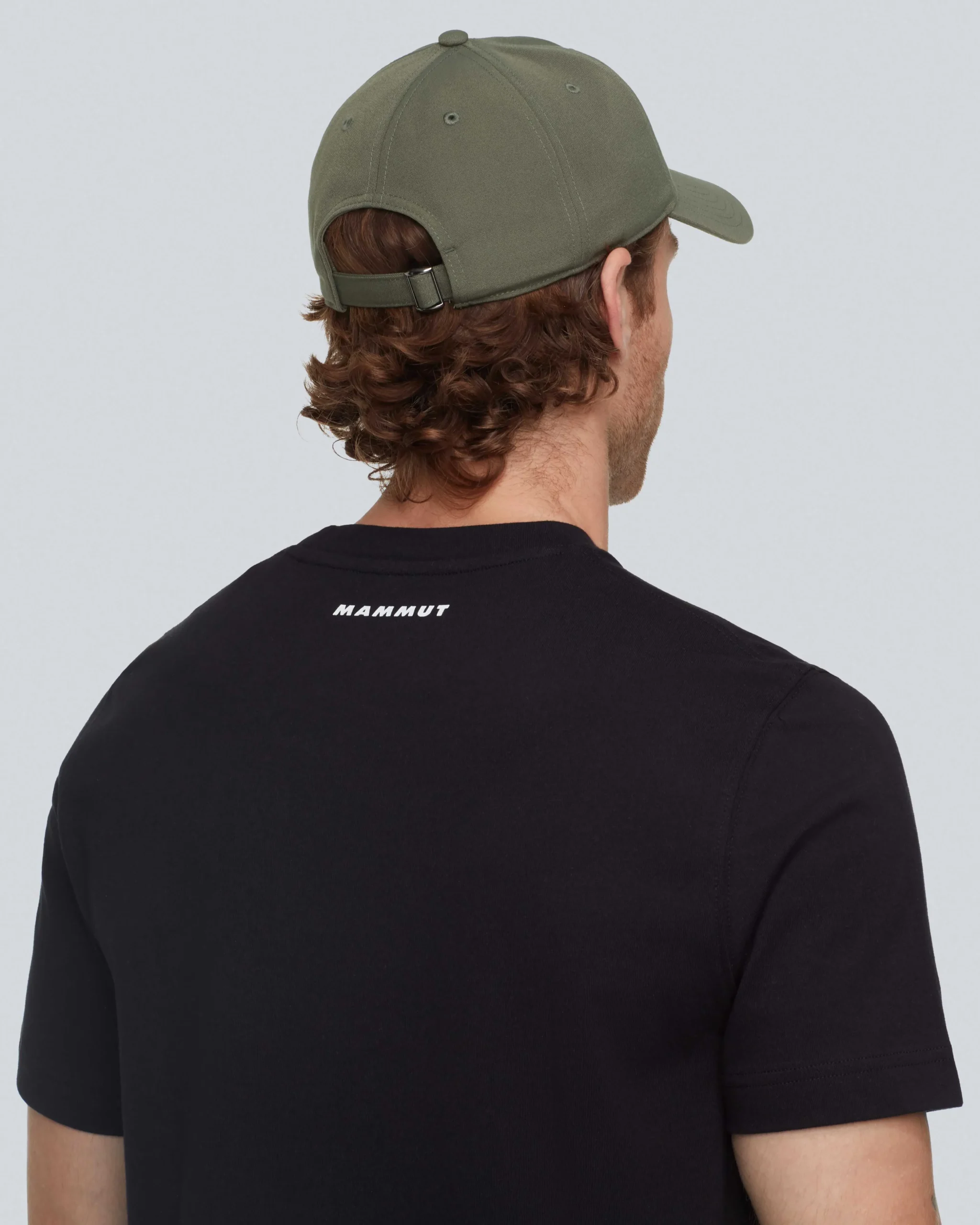 Baseball Cap Mammut