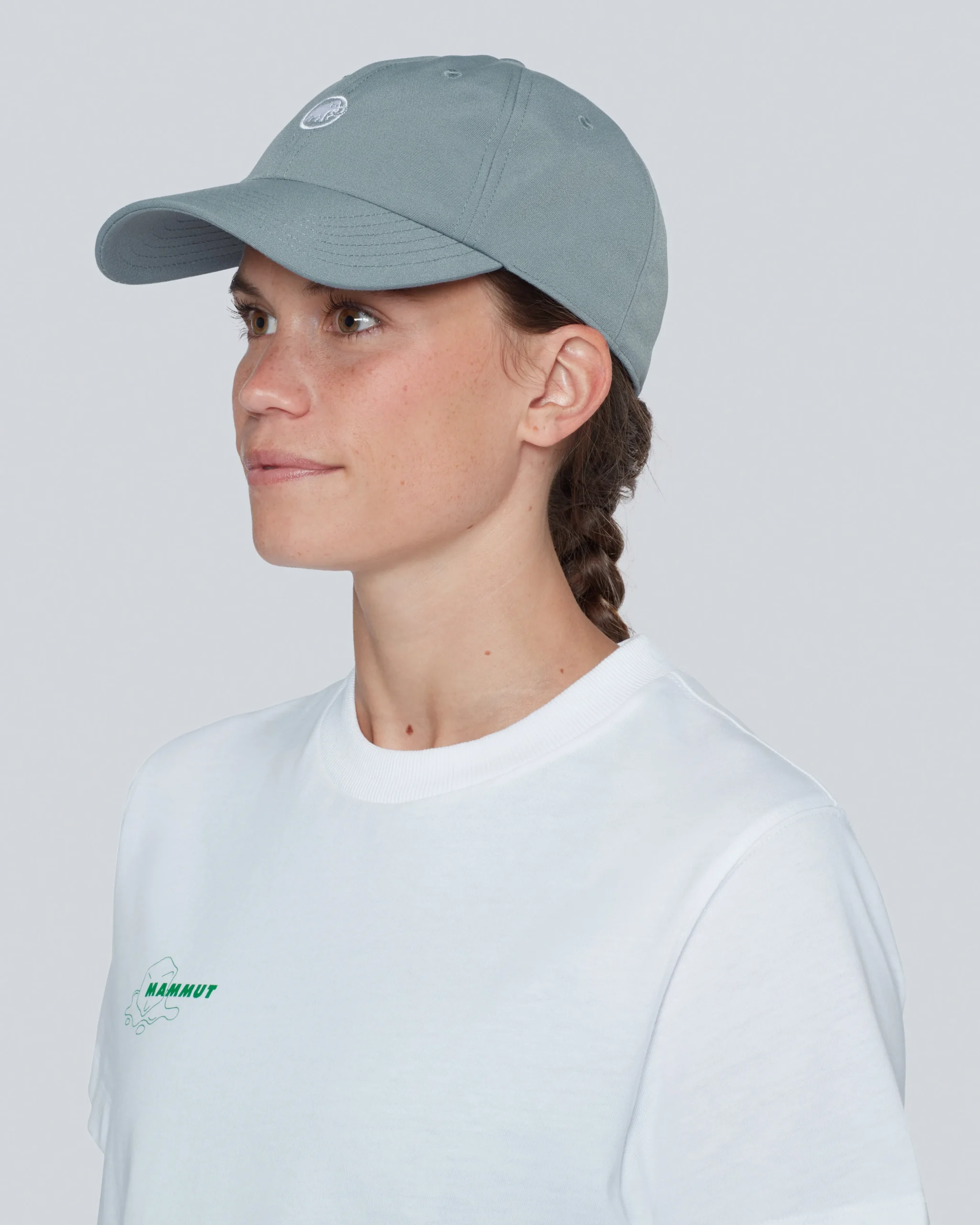 Baseball Cap Mammut