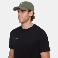 Baseball Cap Mammut