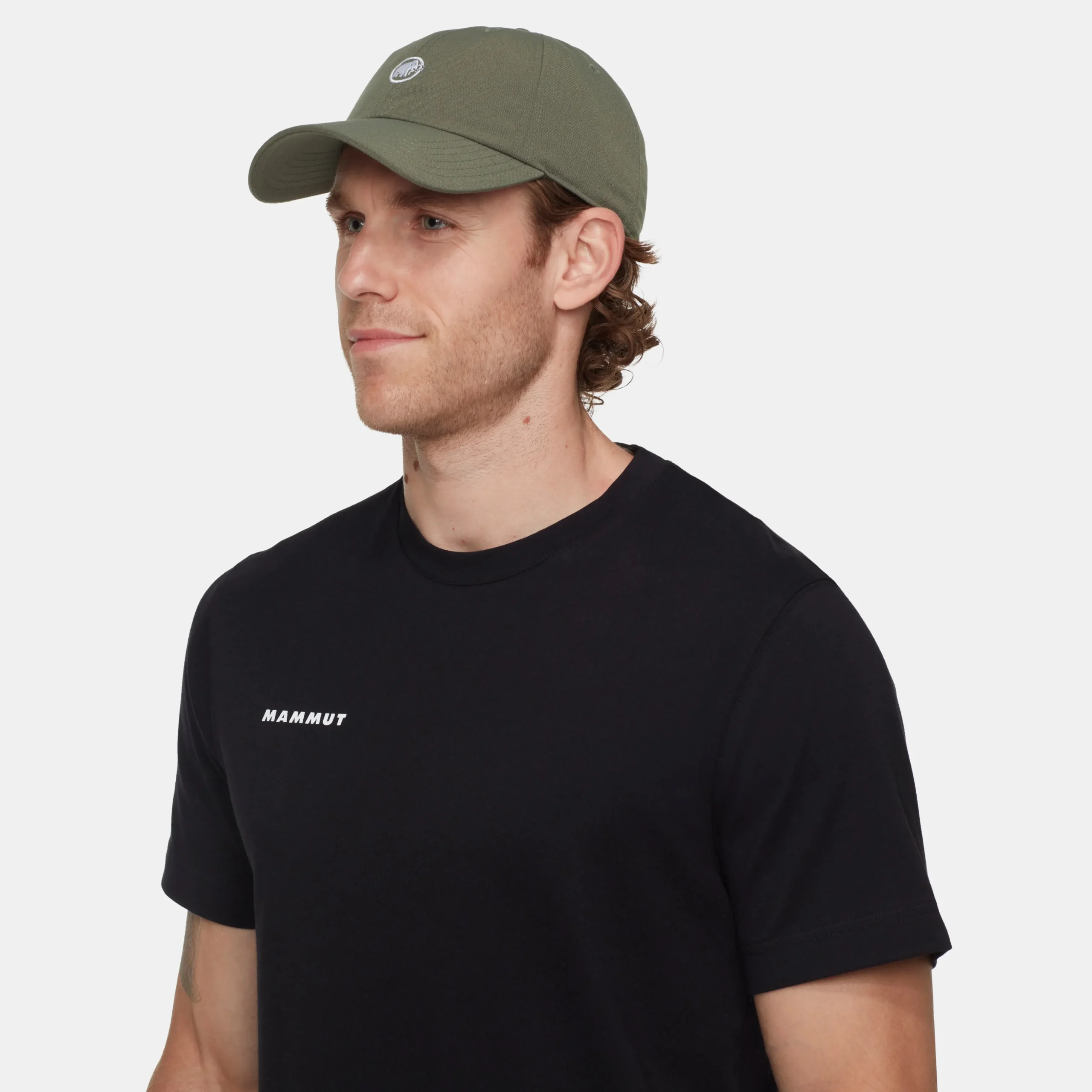 Baseball Cap Mammut