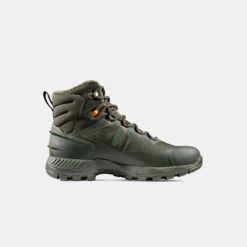 Blackfin III Mid DT Men