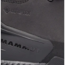 Blackfin Leather High GTX Men