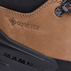 Blackfin Leather High GTX Men