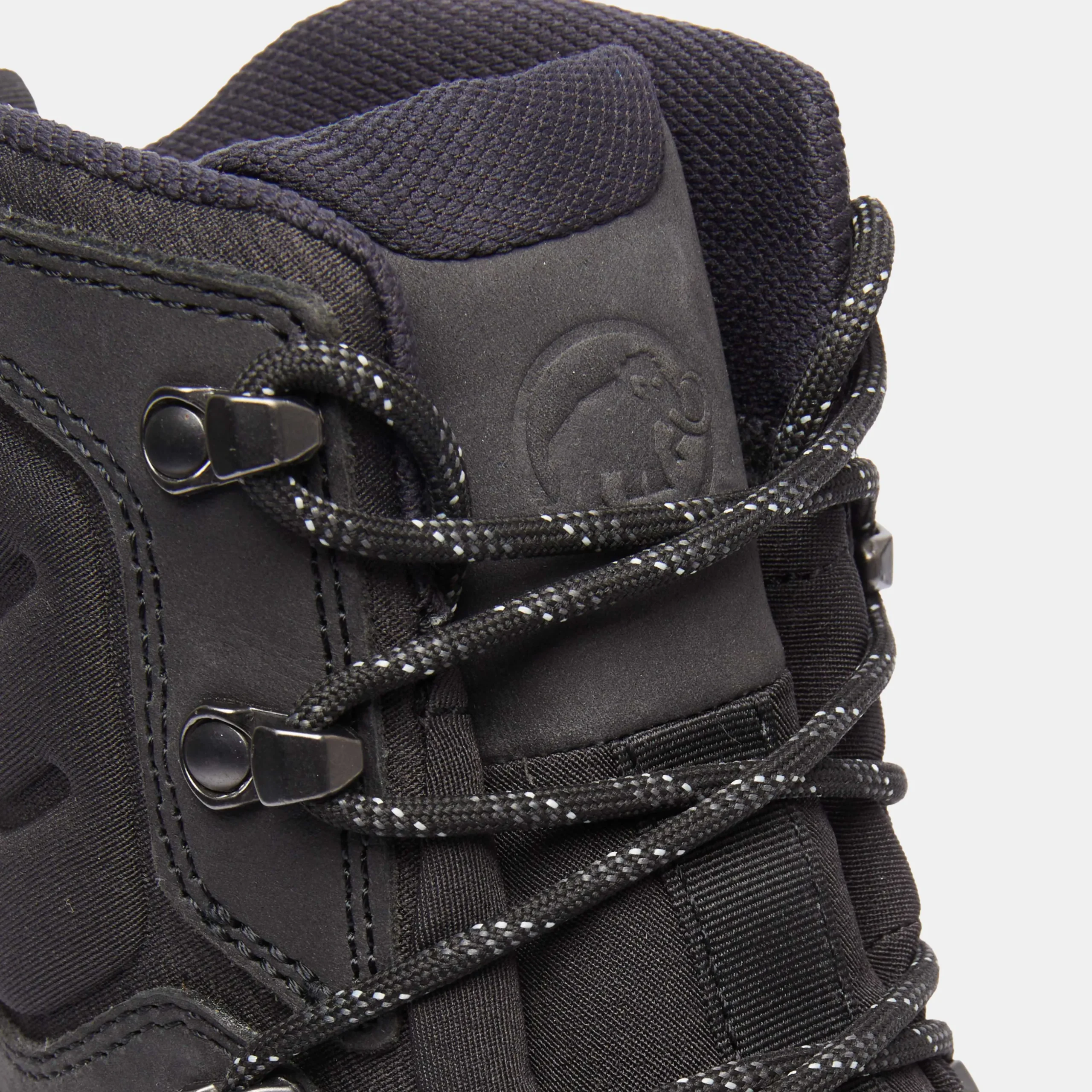 Blackfin Leather High GTX Women