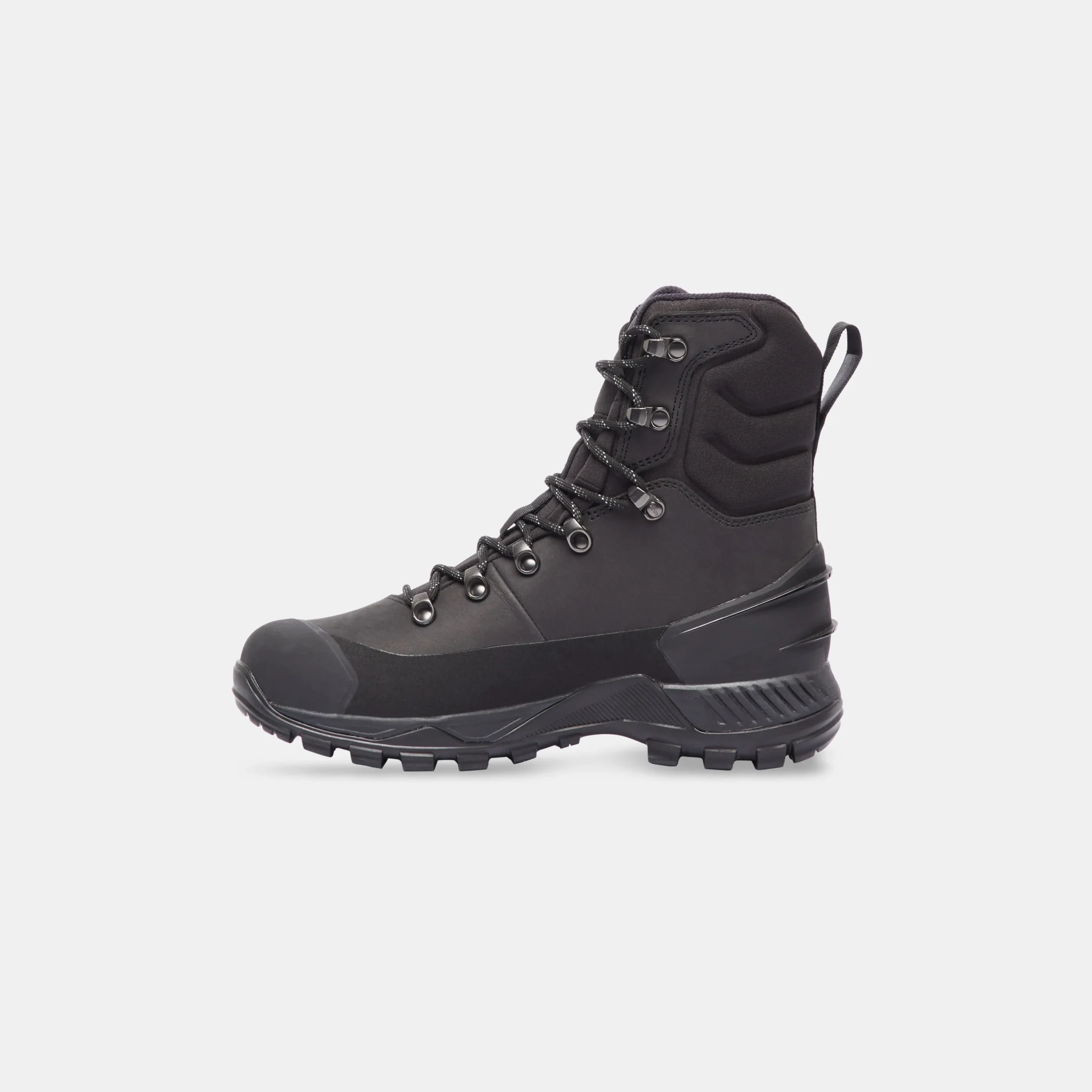 Blackfin Leather High GTX Women
