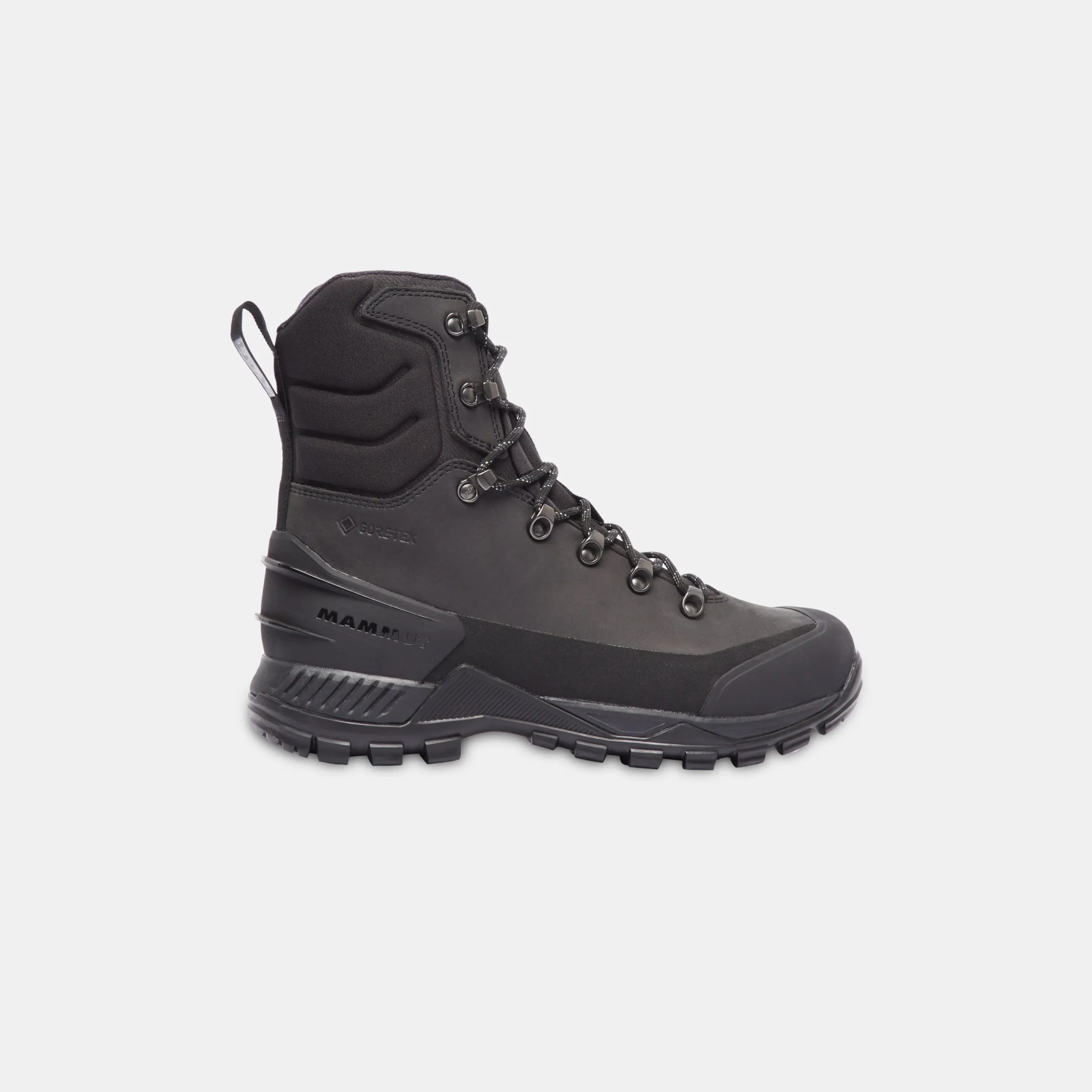 Blackfin Leather High GTX Women