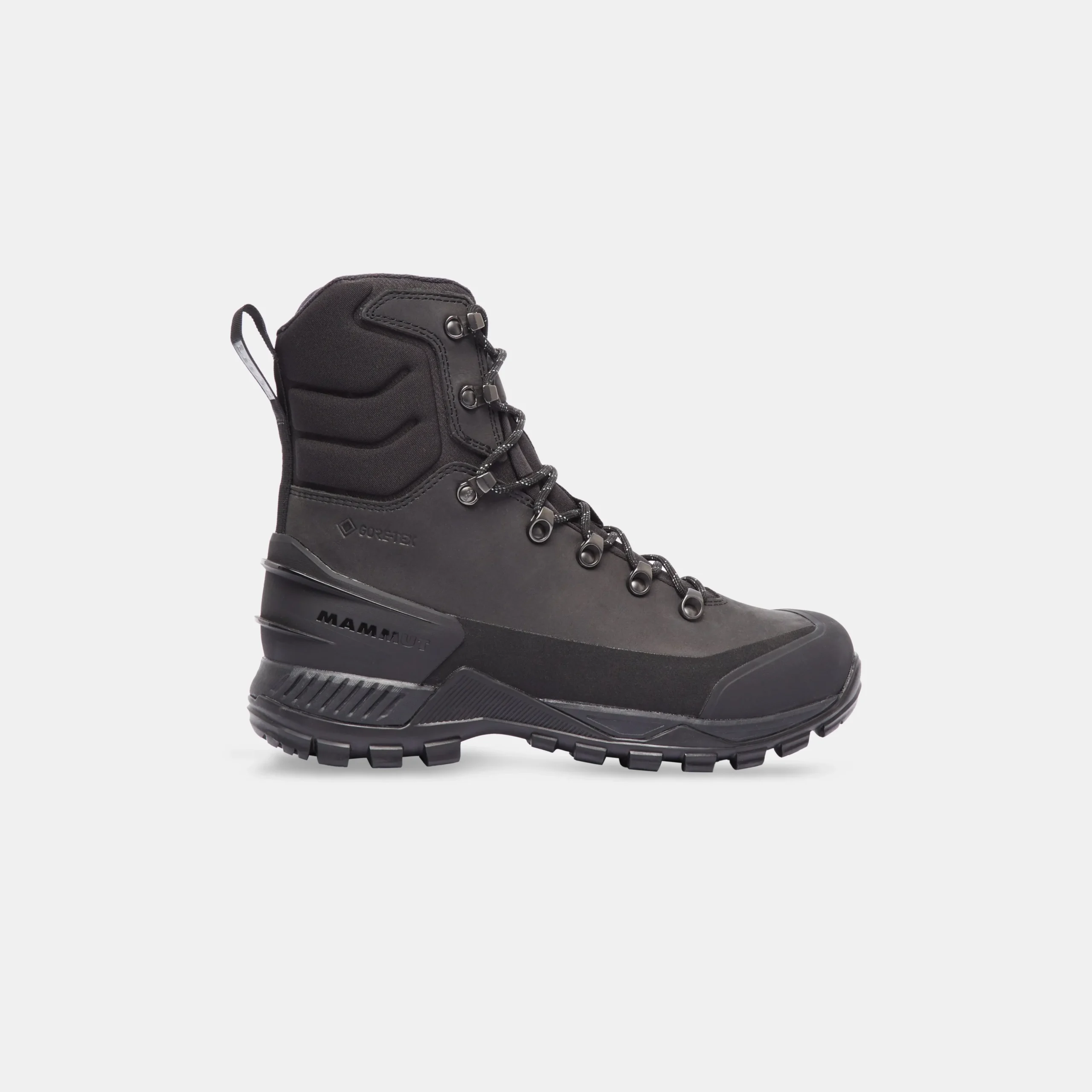 Blackfin Leather High GTX Women
