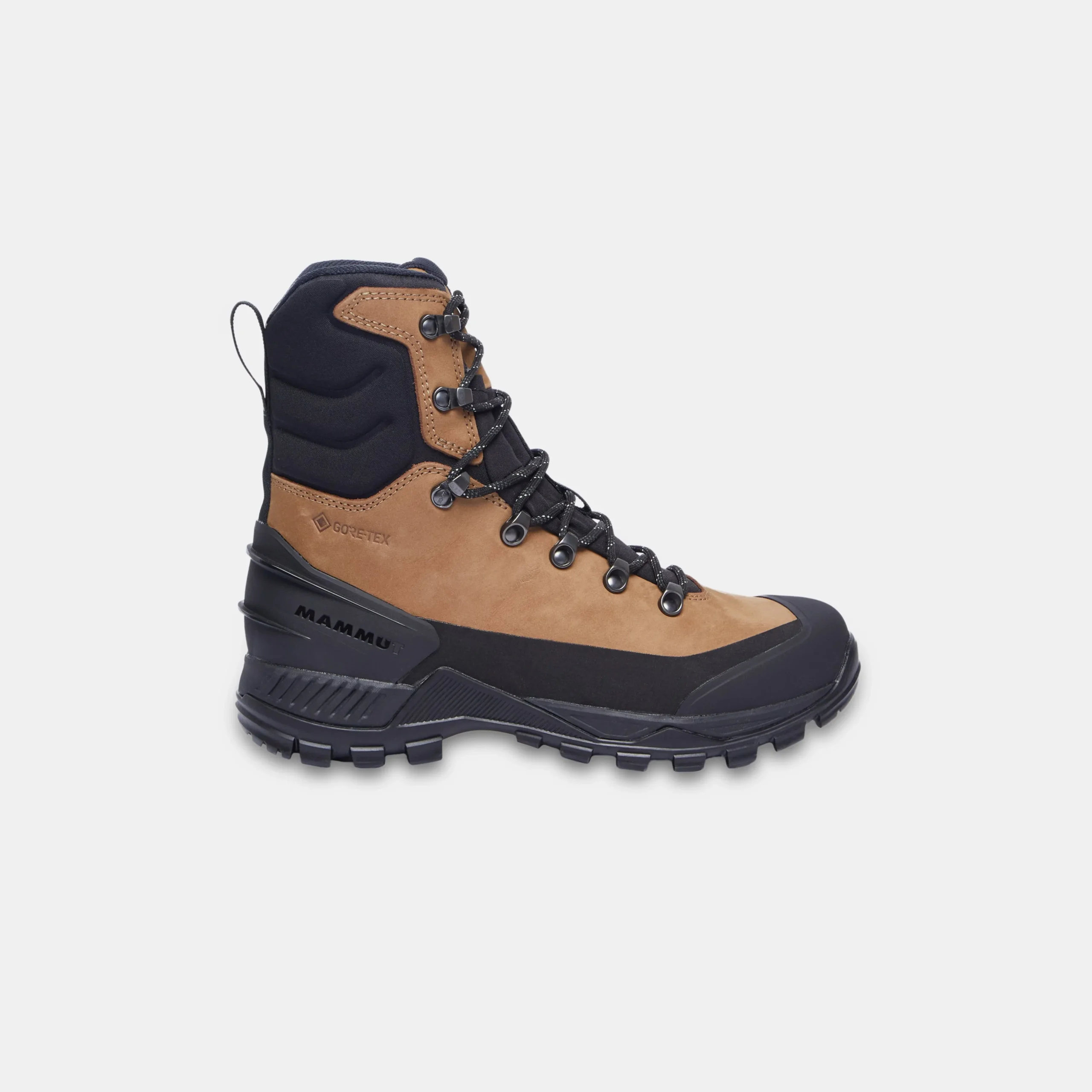 Blackfin Leather High GTX Women