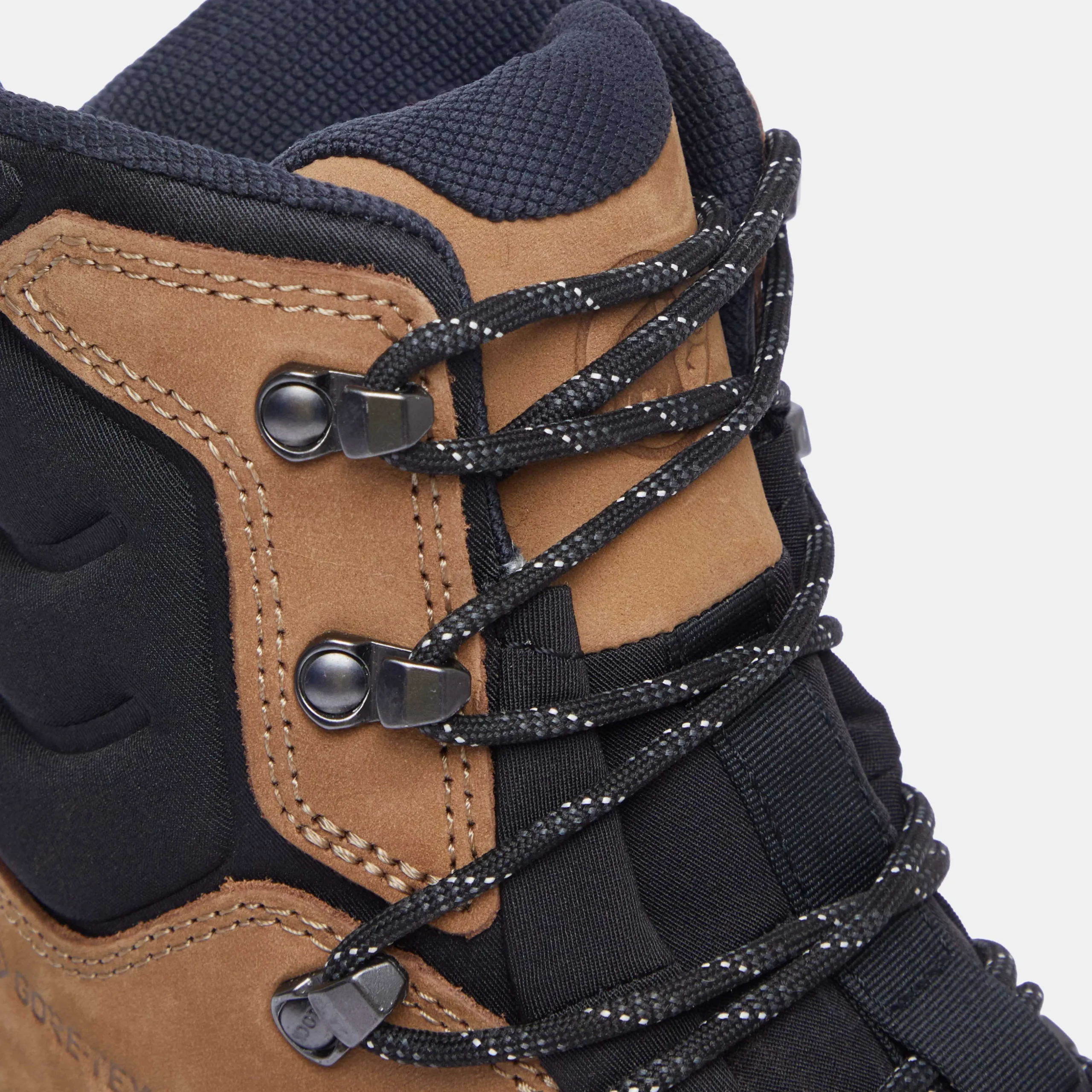 Blackfin Leather High GTX Women