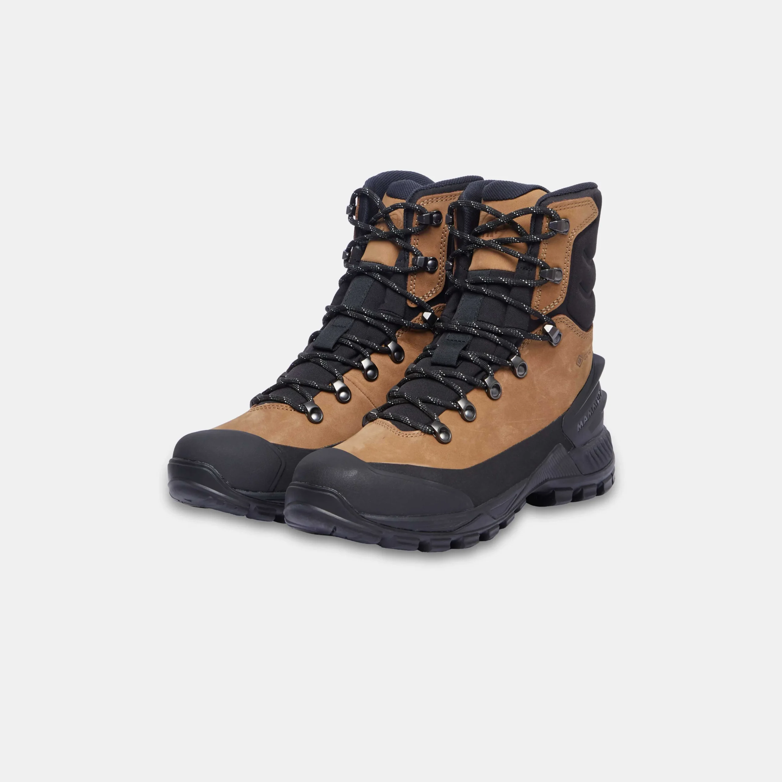 Blackfin Leather High GTX Women
