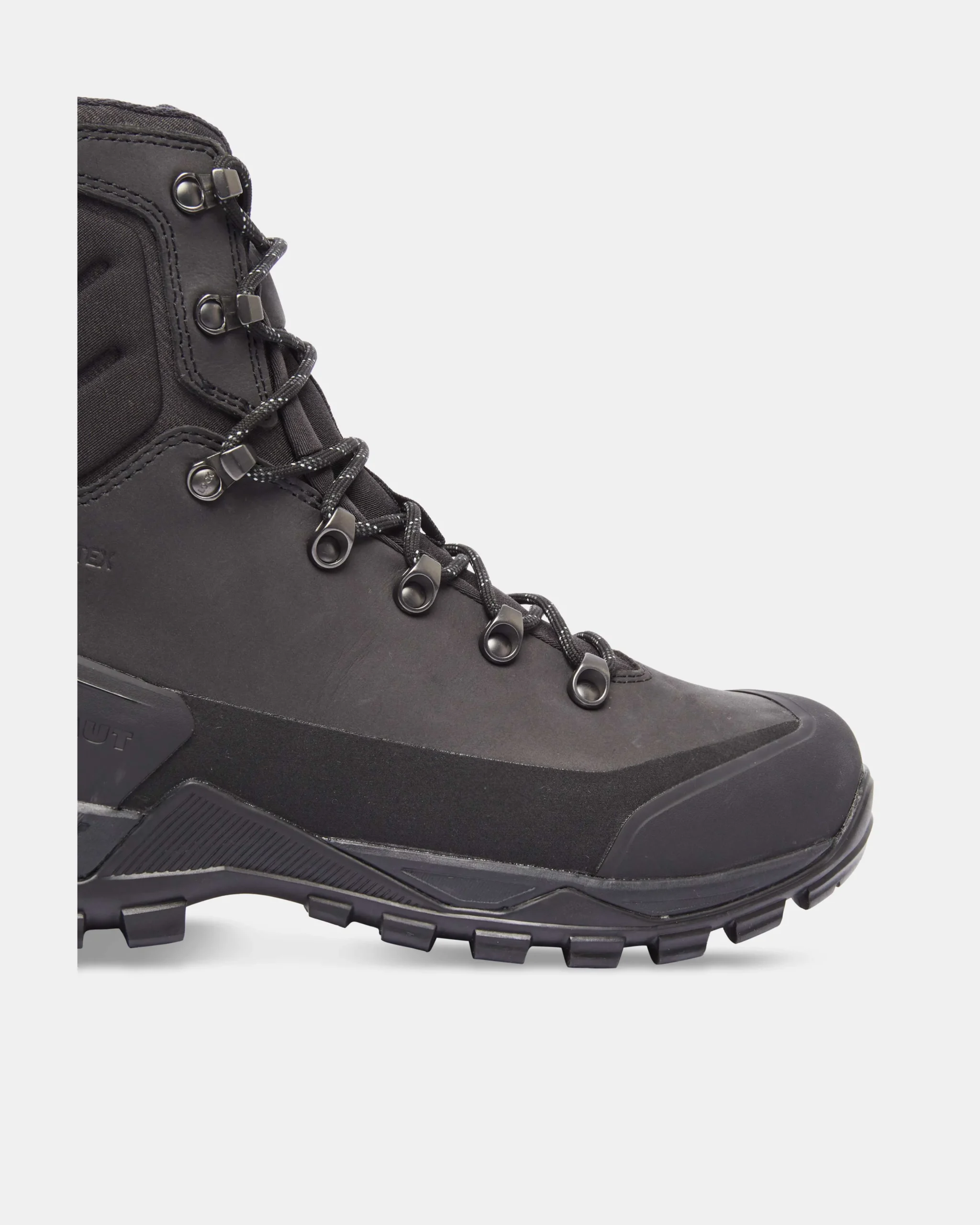 Blackfin Leather High GTX Women