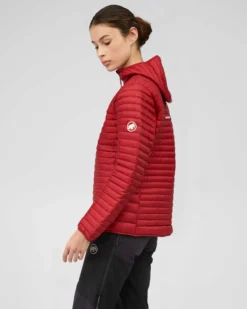 Broad Peak Light IN Hooded Jacket Women